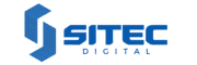 logotipo sitec digital