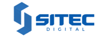 logotipo sitec digital